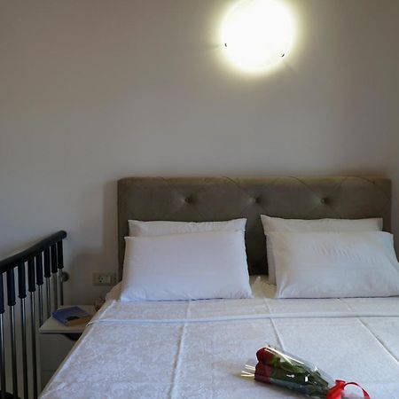 Oceanis Apartment Symi Exterior photo