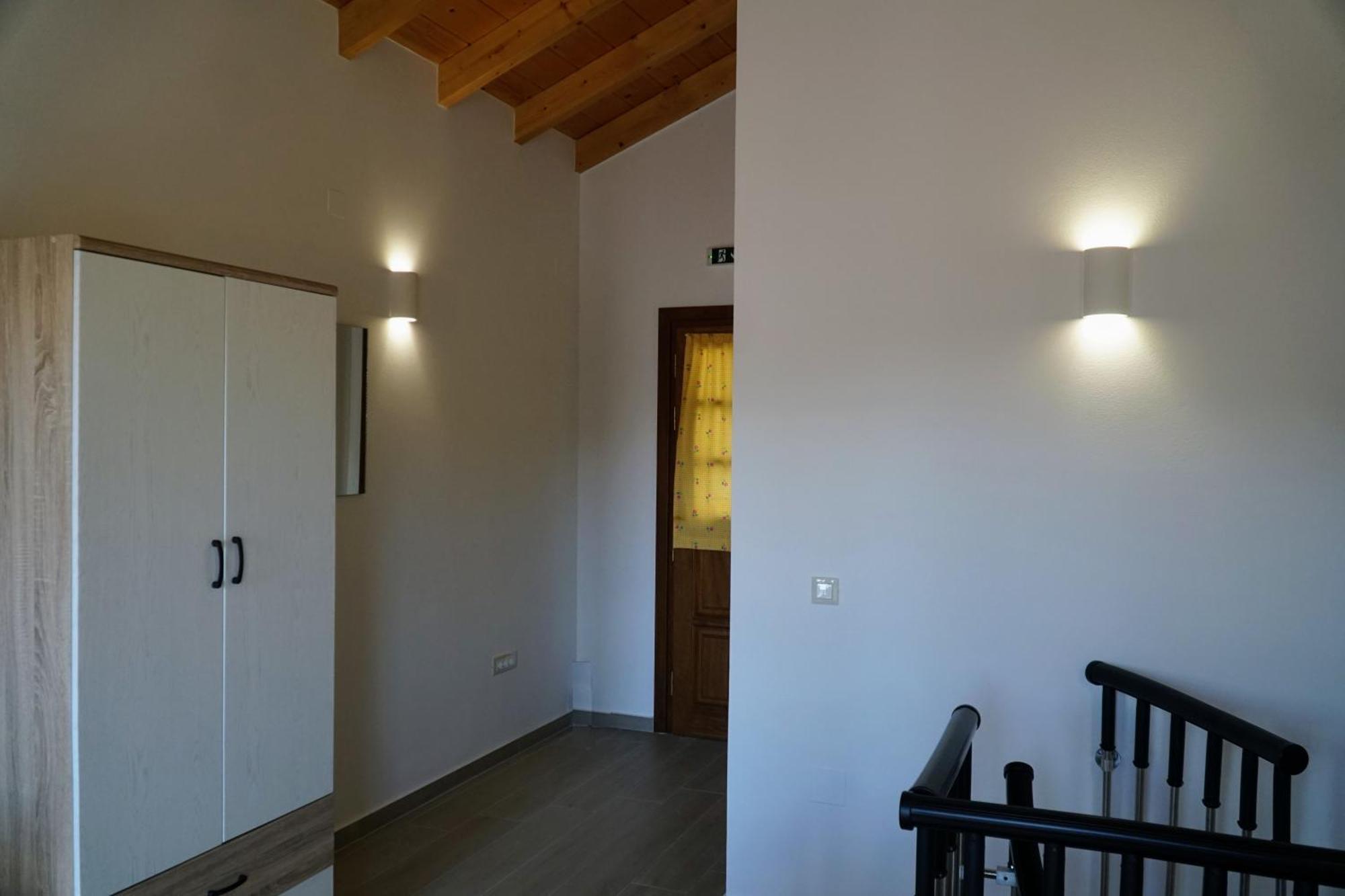 Oceanis Apartment Symi Exterior photo