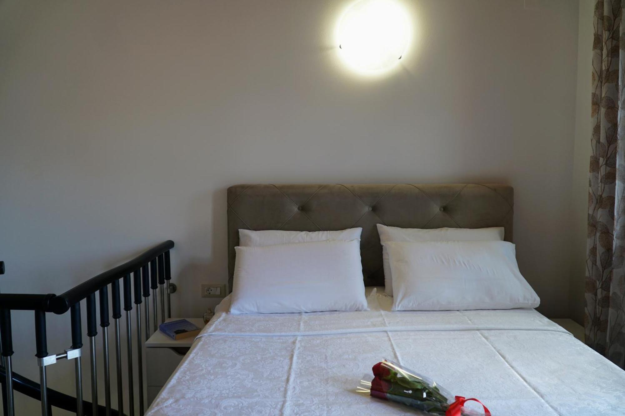 Oceanis Apartment Symi Exterior photo